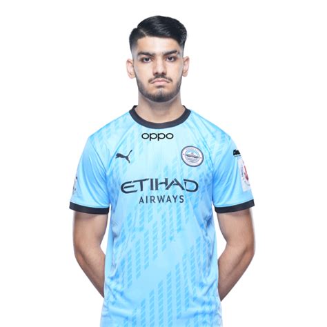 Mumbai City FC | Official Website