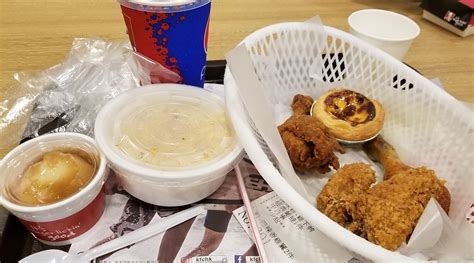 KFC, Hong Kong - 44-46 Ma Tau Wai Rd - Restaurant Reviews, Phone Number ...