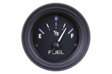 Sierra International 68390P Eclipse Fuel Gauge | w/ Free Shipping