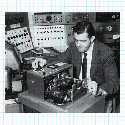 First Computer Scanner 的图像结果