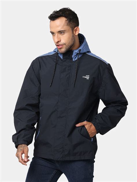 RAINWEAR – t-base