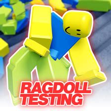 Image result for Ragdoll System Test Script