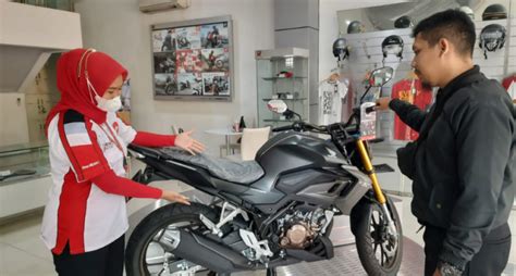 Pilihan Terbaik Motor Honda: Panduan Lengkap