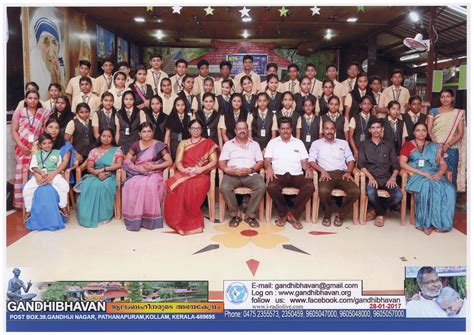 Vidyarambham Central School