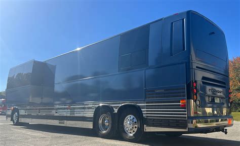 6836 – STAR COACHES, INC. • BAND BUSES • TOUR BUSES