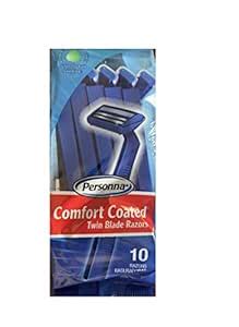 Wholesale Personna Mens Razors 8ct Twin Blade : Amazon.in: Health ...