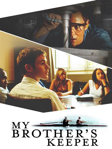 My Brother's Keeper - Movie Reviews