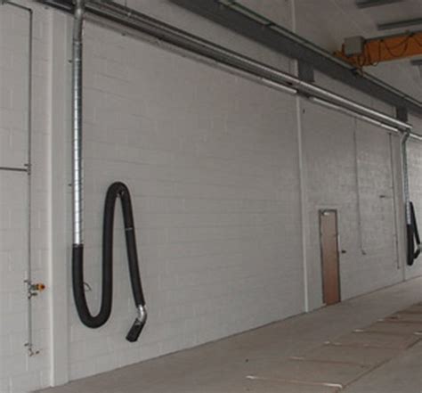 Auto Extract Systems (UK) Product Range, Dust and Fume Extraction Company