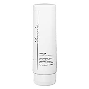 Buy iluvia Professional Sulphate Free Shampoo (Unique Micro Emulsion ...