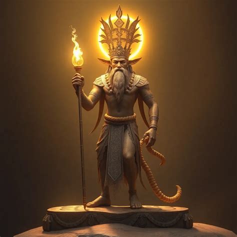 Tammuz: The God of Fertility and His Mythical Journey - Babylonian Mythology