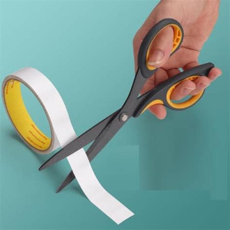 GEOCARTER Scissors For Home | Heavy Duty Scissors | Office, Home ...