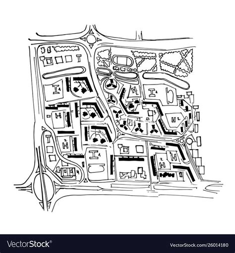 Map Poster Example 的图像结果