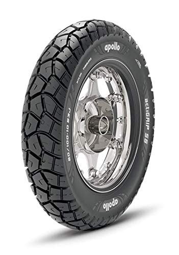 Honda Activa 5G Front and Rear tyre – Wheel Story