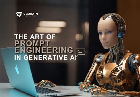 Prompt Engineering 的图像结果