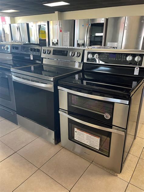 Scratch And Dent Appliances Keilor at Julia Belcher blog