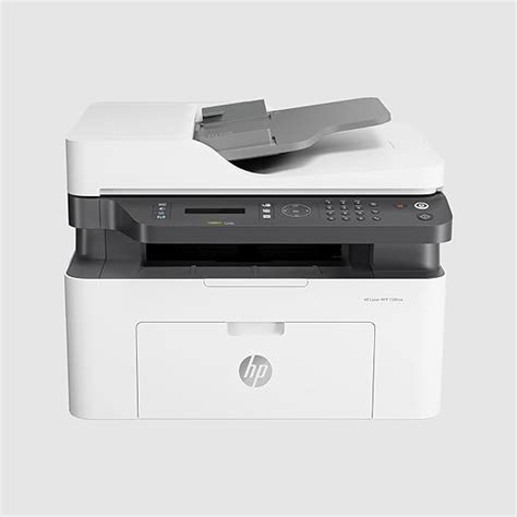Amazon.in: Buy HP Laser MFP 138fnw, Wireless, Print, Copy, Scan, Fax ...