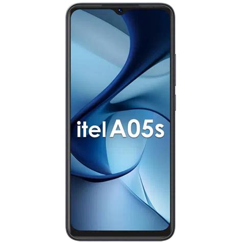Itel A05s Price in India, Specifications & Features | Mobile Phones
