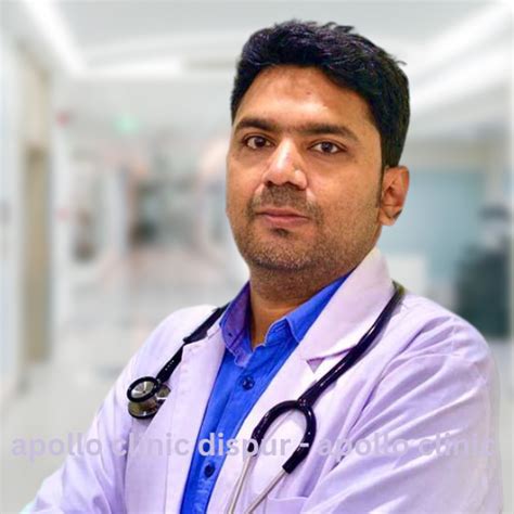 Apollo Clinic Guwahati