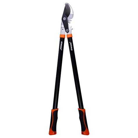 Sharpex Bypass Lopper with Compound Action, Professional Power Gear ...