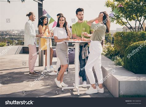 4+ Thousand People Crowd Standing Table Royalty-Free Images, Stock ...