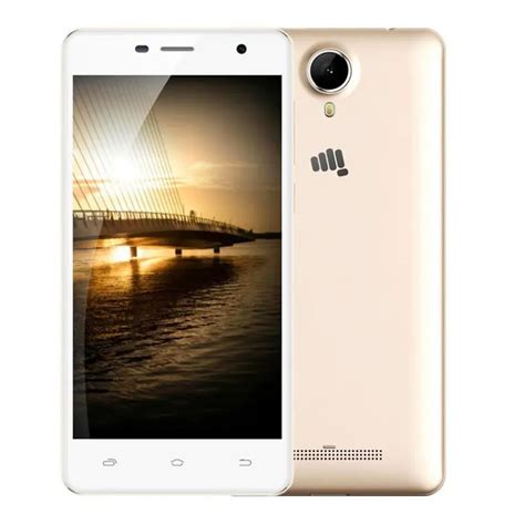 Micromax Canvas Spark 2 Pro Q351 Price in Bangladesh 2026, Specs ...