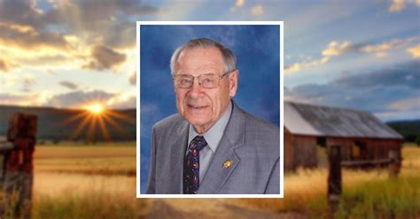 Obituary | Gary Oliver Solum of Amery, Wisconsin | Williamson-White ...