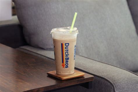 The 20 Best Dutch Bros Rebel Drinks: Flavorful & Energetic
