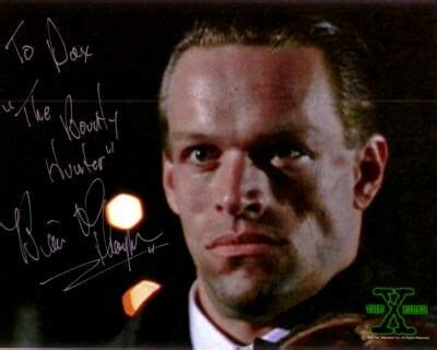 Image result for Alien Bounty Hunter X-Files