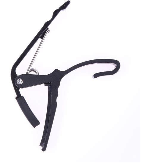 Buy QUINERGYS ® GUITARX X2 - The Original Guitar Capo Acoustic and ...