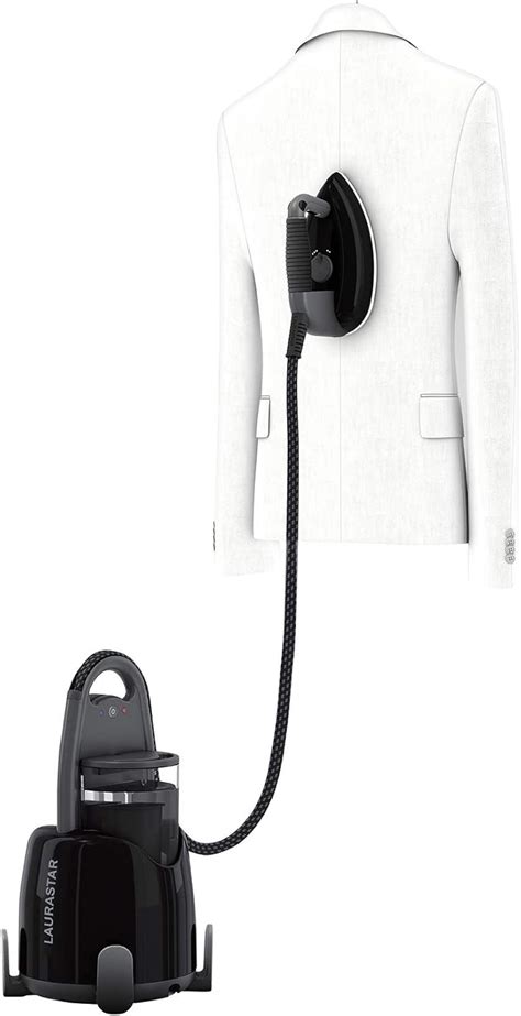 Buy Laurastar Lift+ Steam Iron, Black Online at Lowest Price in India ...