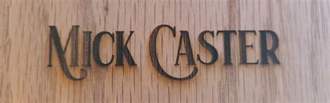 5 Fonts for Wood Carving: Our Top Picks - Creative Fabrica