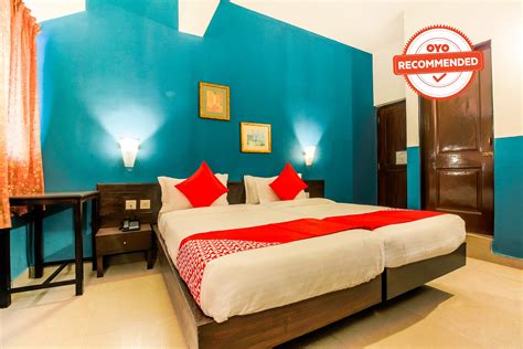 Collection O Immaculate Classic Inn, Collection O Goa, Book @ ₹1099 - OYO