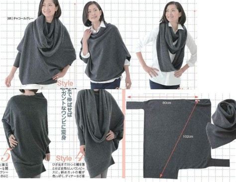 Image result for Infinity Dress Pattern