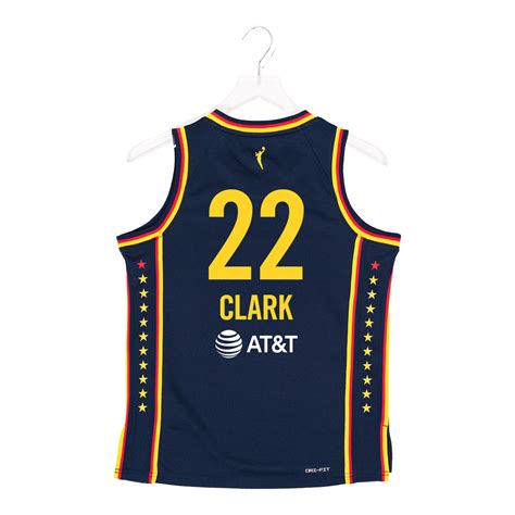 Official Caitlin Clark Jerseys & Apparel – Pacers Team Store