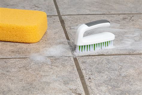 How To Clean Bathroom Tile Floor How To Clean Grimy Bathroom Floor