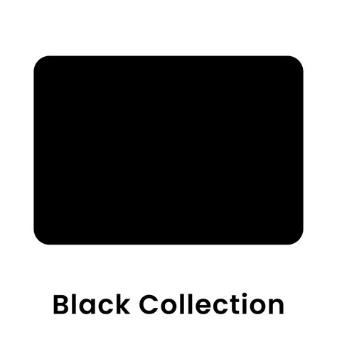 Black Collection - Cotton Products in Deep, Bold Tones | Loreto