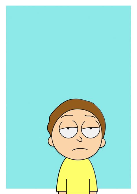 ..and Morty... | Rick and morty drawing, Rick and morty tattoo, Rick and morty poster