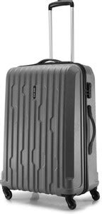 Stony Brook by Nasher Miles Storm Hard-Sided Polycarbonate Check-in ...