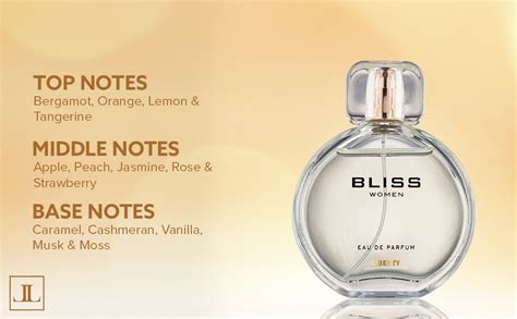 Buy Liberty Bliss Luxury Perfume For Women Long Lasting Smell (100Ml/3 ...