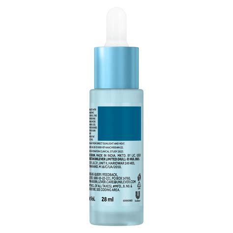 Buy Pond's Hydra Light Hyaluronic Acid Complex 2% Serum – POND'S India