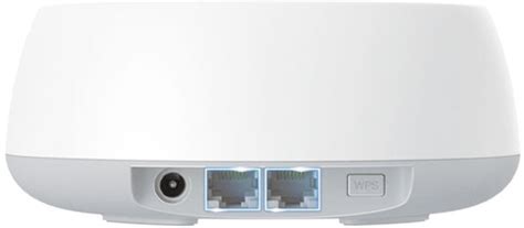 TP-Link Deco BE25(3-pack) BE5000 Whole Home Mesh WiFi 7 System Mesh ...