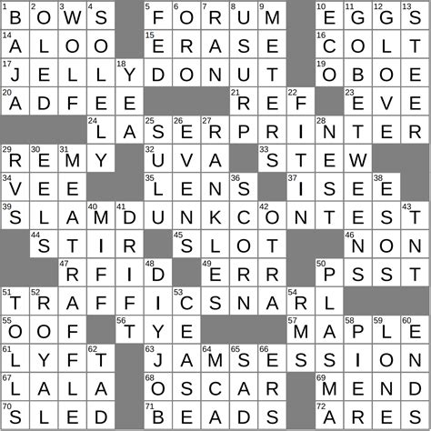 Field Crossword Clue