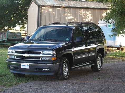 The 5 Worst Chevy Tahoe Years To Avoid and 5 Years to Own - 24/7 Wall St.