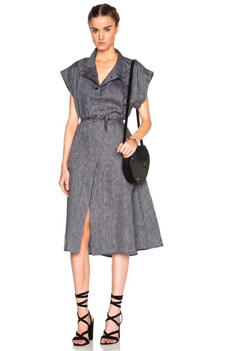Rachel Comey Oasis Dress in Black | FWRD