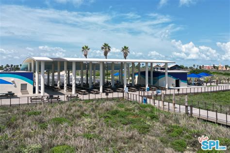 Isla Blanca Park Beach - VisitSPI - Your guide to everything South ...