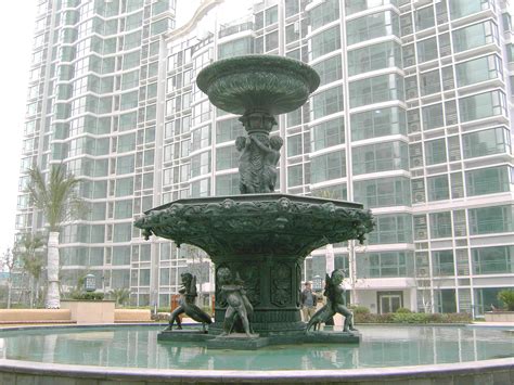 新款厂家直销304广场雕塑不锈钢雕塑 可定制抽象喷泉不锈钢雕塑-阿里巴巴