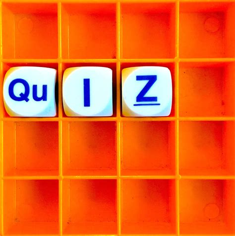 Quiz Python Code 的图像结果