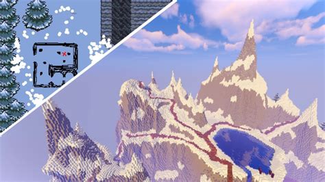 Minecraft Undertale Build Tutorial 的图像结果