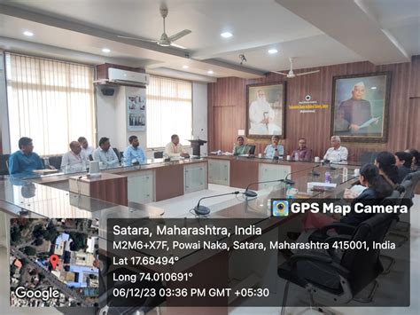 Yashavantrao Chavan Institute of Science,Satara