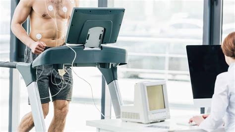 Stress Testing in Dubai: What It Is and Why Your Doctor Might Order One - Abu Dhabi - Al Ain ...